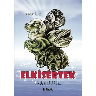 Elkísértek - Maszlay Lajos