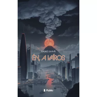 Én, a város - Baukó Tamás