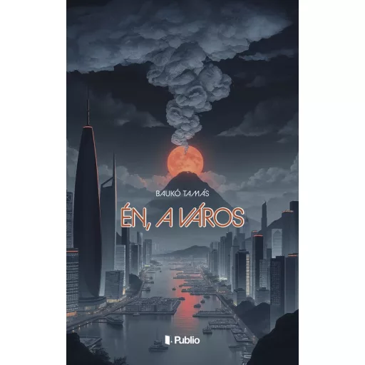 Én, a város - Baukó Tamás