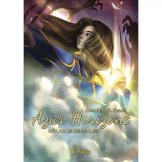 Azúr Horizont - Samu Krisztina