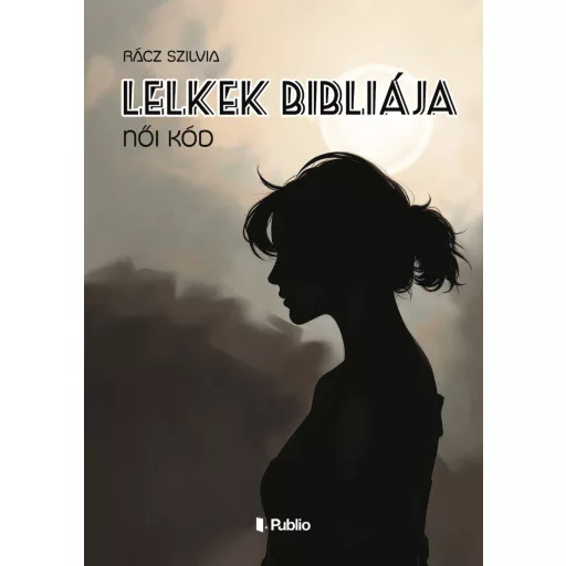 Lelkek Bibliája - Rácz Szilvia