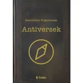 Antiversek - Szerzőtlen Fogalmazás