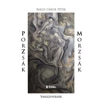 Porzsák morzsák - Norman Grey