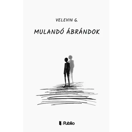 Mulandó ábrándok - Velevin G.
