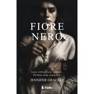 Fiore Nero - Jennifer Grackle
