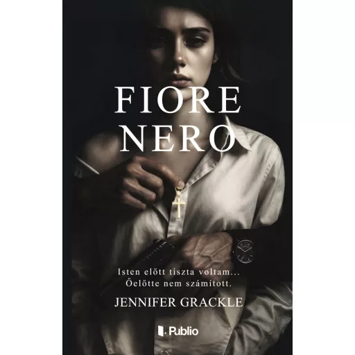 Fiore Nero - Jennifer Grackle