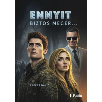 Ennyit biztos megér... - Farkas Dávid