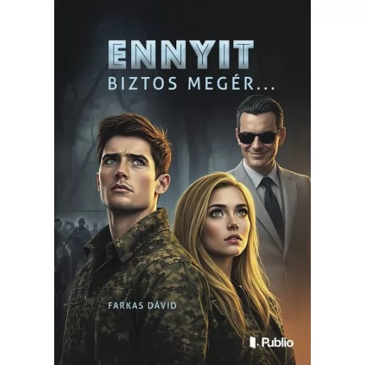 Ennyit biztos megér... - Farkas Dávid