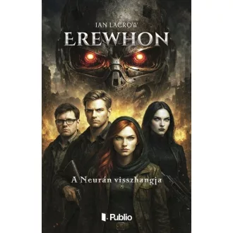 Erewhon - Ian Lacrow