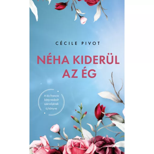 Néha kiderül az ég - Cécile Pivot