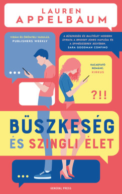 Büszkeség és szingli élet - Lauren Appelbaum