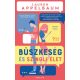 Büszkeség és szingli élet - Lauren Appelbaum