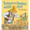 Pettson és Findusz autót épít - Sven Nordqvist