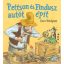 Pettson és Findusz autót épít - Sven Nordqvist