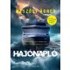Hajónapló - Mészöly Ágnes
