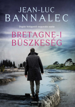 Bretagne-i büszkeség - Jean-Luc Bannalec