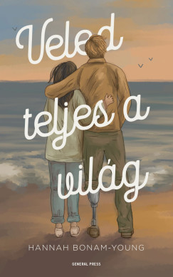 Veled teljes a világ - Hannah Bonam-Young