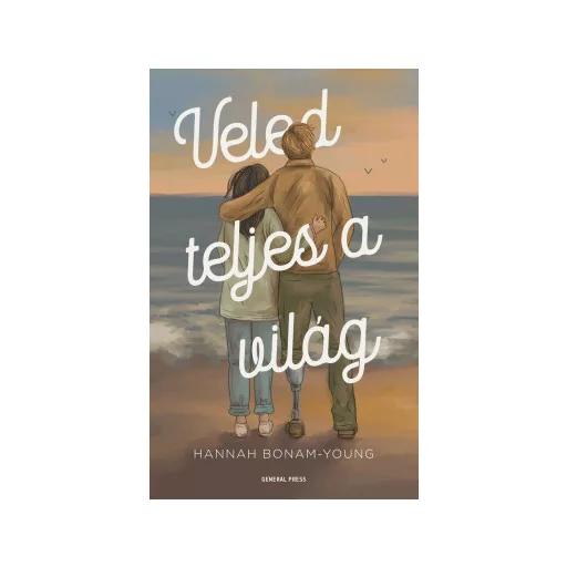 Veled teljes a világ - Hannah Bonam-Young