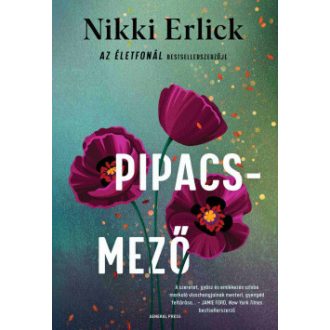 Pipacsmező - Nikki Erlick
