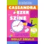 Cassandra ezer színe - Holly Smale