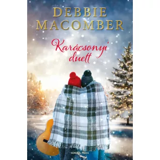 Karácsonyi duett - Debbie Macomber