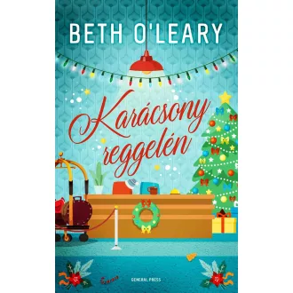 Karácsony reggelén - Beth O'Leary