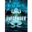 Üvegember - Anders de la Motte
