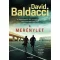 A merénylet - David Baldacci