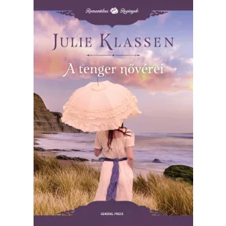 A tenger nővérei - Julie Klassen