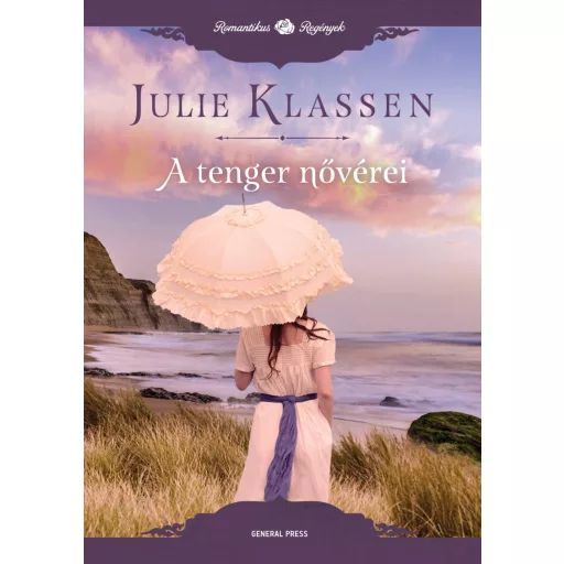 A tenger nővérei - Julie Klassen