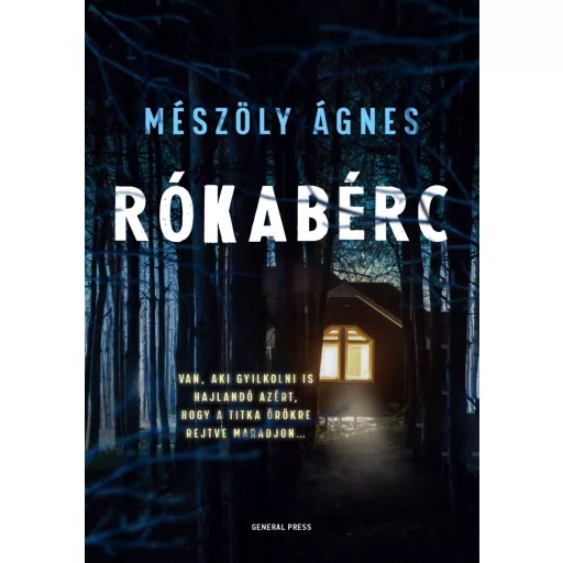 Rókabérc - Mészöly Ágnes