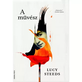 A művész - Lucy Steeds