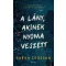 A lány, akinek nyoma veszett - Sarah Crossan
