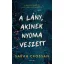 A lány, akinek nyoma veszett - Sarah Crossan