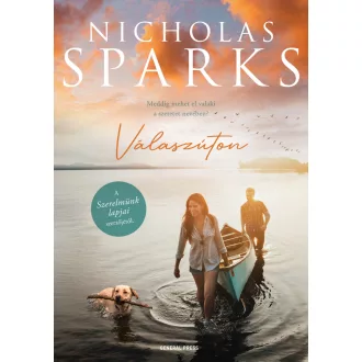 Válaszúton - Nicholas Sparks