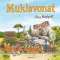 Muklavonat - Sven Nordqvist