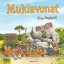 Muklavonat - Sven Nordqvist