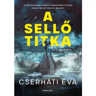 A Sellő titka - Cserháti Éva
