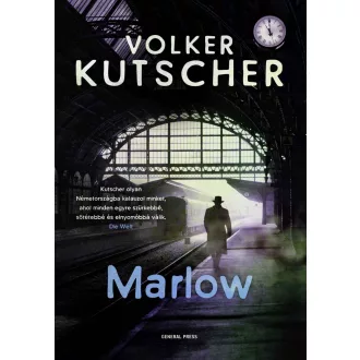Marlow - Volker Kutscher