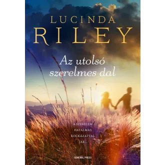 Az utolsó szerelmes dal - Lucinda Riley