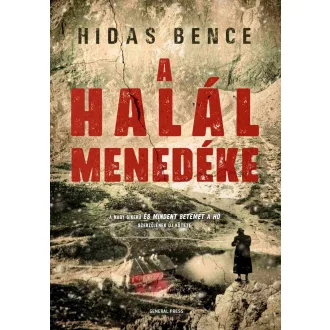A halál menedéke - Hidas Bence