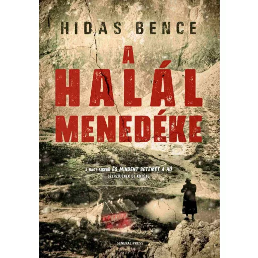 A halál menedéke - Hidas Bence