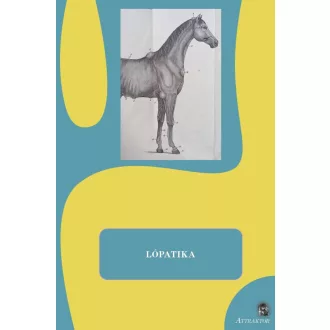 Lópatika - Lovas Borbála