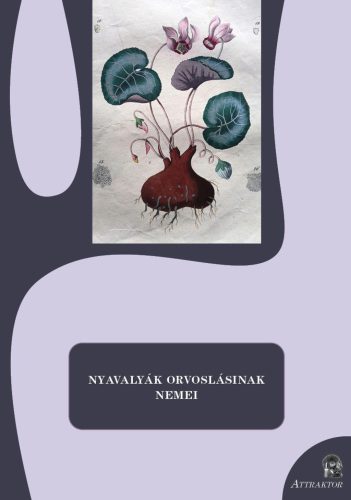 Nyavalyák orvoslásinak nemei - S. Sárdi Margit