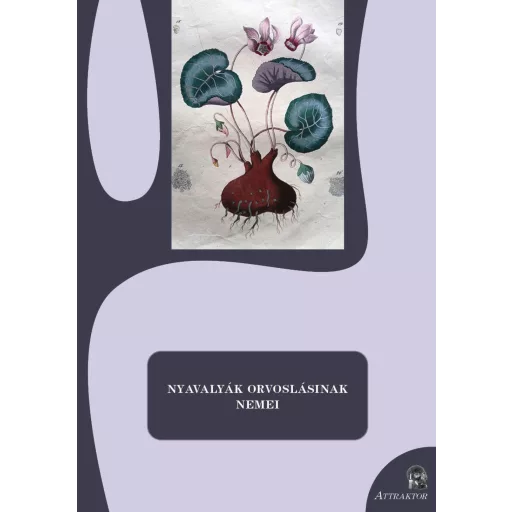 Nyavalyák orvoslásinak nemei - S. Sárdi Margit