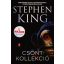 Csontkollekció (Új kiadás) - Stephen King