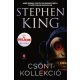 Csontkollekció (Új kiadás) - Stephen King