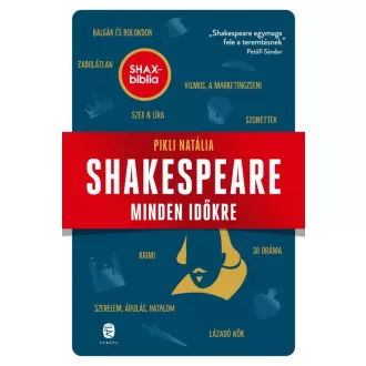 Shakespeare minden időkre