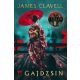 Gajdzsin - James Clavell