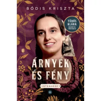 Árnyék és fény - Bódis Kriszta